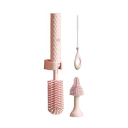 🧼 Electric Baby Bottle Cleaning Brush｜Fast, Gentle &Effortless