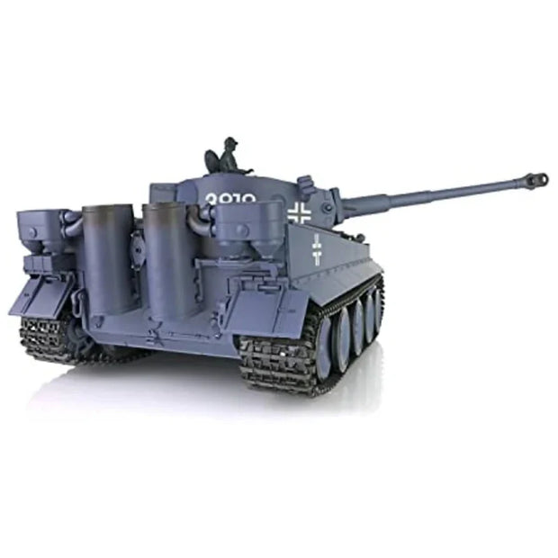 1/16 Tiger Remote Control Tank