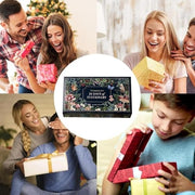 2025 Christmas Stationery Advent Calendar – 24 Days of Festive Surprises