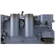1/16 Tiger Remote Control Tank