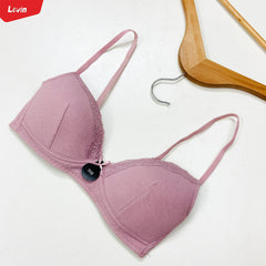 Womens Non Wire Padded Push Up Bra 30 Size