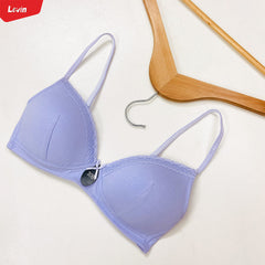 Womens Non Wire Padded Push Up Bra 30 Size