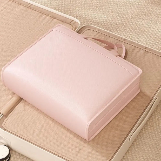 7-in-1 Travel Luggage Bag – Hanging Large-Capacity Organizer with Underwear Divider