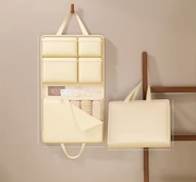 7-in-1 Travel Luggage Bag – Hanging Large-Capacity Organizer with Underwear Divider