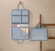 7-in-1 Travel Luggage Bag – Hanging Large-Capacity Organizer with Underwear Divider